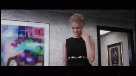 showgirls versace gif